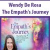 Wendy De Rosa – The Empath’s Journey