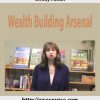 Wendy Patton – Real Estate Wealth Building Arsenal ( Lease Option Investing)