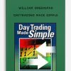 William Greenspan – DayTrading Made Simple