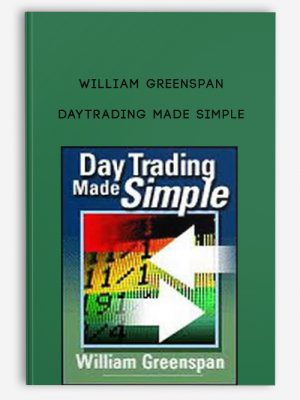 William Greenspan – DayTrading Made Simple