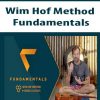 wim hof method fundamentals