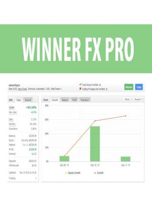 WINNER FX PRO