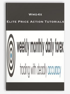 Wmd4x – Elite Price Action Tutorials