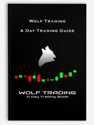 Wolf Trading – A Day Trading Guide