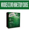 woodies cci dvd home study course