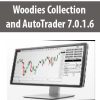 Woodies Collection and AutoTrader 7.0.1.6