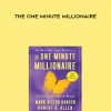 Robert G.Allen – The One Minute Millionaire