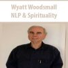 wyatt woodsmall nlp spirituality