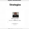 Wyatt Woodsmall – Strategies