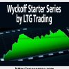 Wyckoff Starter Series by LTG Trading