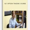 XLT- Option Trading Course