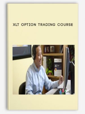 XLT- Option Trading Course