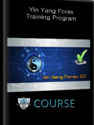 Yin Yang Forex Training Program