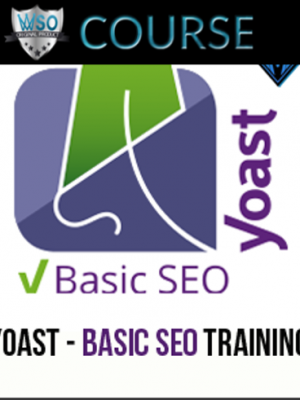 YOAST – Basic SEO Training