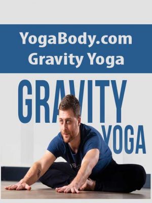 YogaBody.com – Gravity Yoga