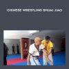 Yuan Zumou – Chinese Wrestling Shuai Jiao