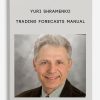 Yuri Shramenko – Trading Forecasts Manual