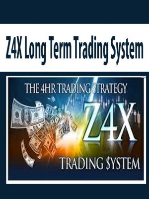 Z4X Long Term Trading System