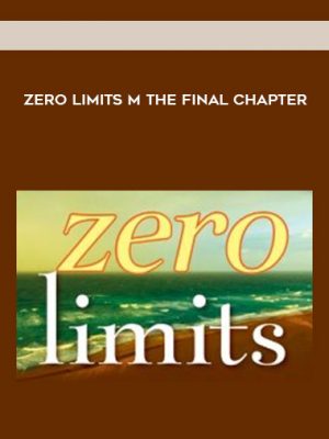 Zero Limits III The Final Chapter