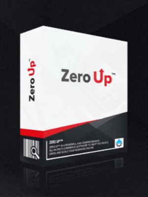 Fred Lam – Zero Up