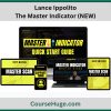 Lance Ippolito – The Master Indicator (NEW)