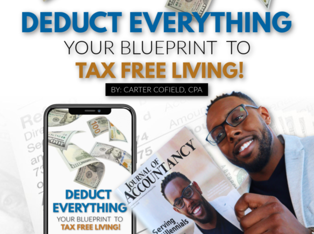 What is Tax Free Living Course