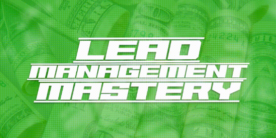 What is Real Estate Matt Lead Management Mastery 2023: 